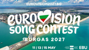 Burgas va găzdui „Eurovision 2027”