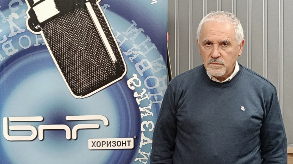 Любомир Кючуков