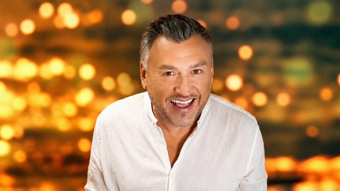 Ljubo Kirow – „Dort“