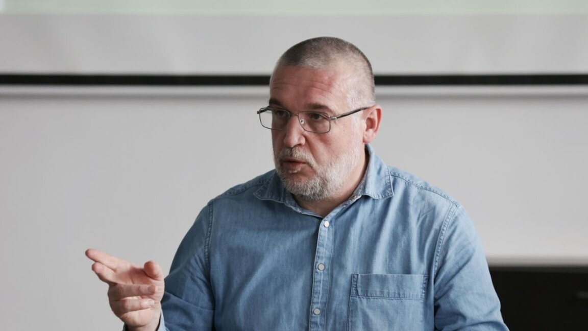 Димитър Събев