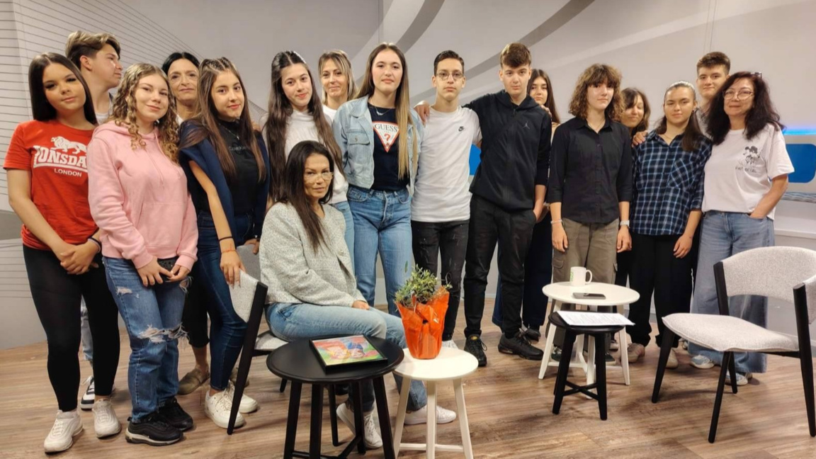 Μάθημα για τη Βουλγαρία: «Οι Άγιοι Κύριλλος και Μεθόδιος» στην Αθήνα