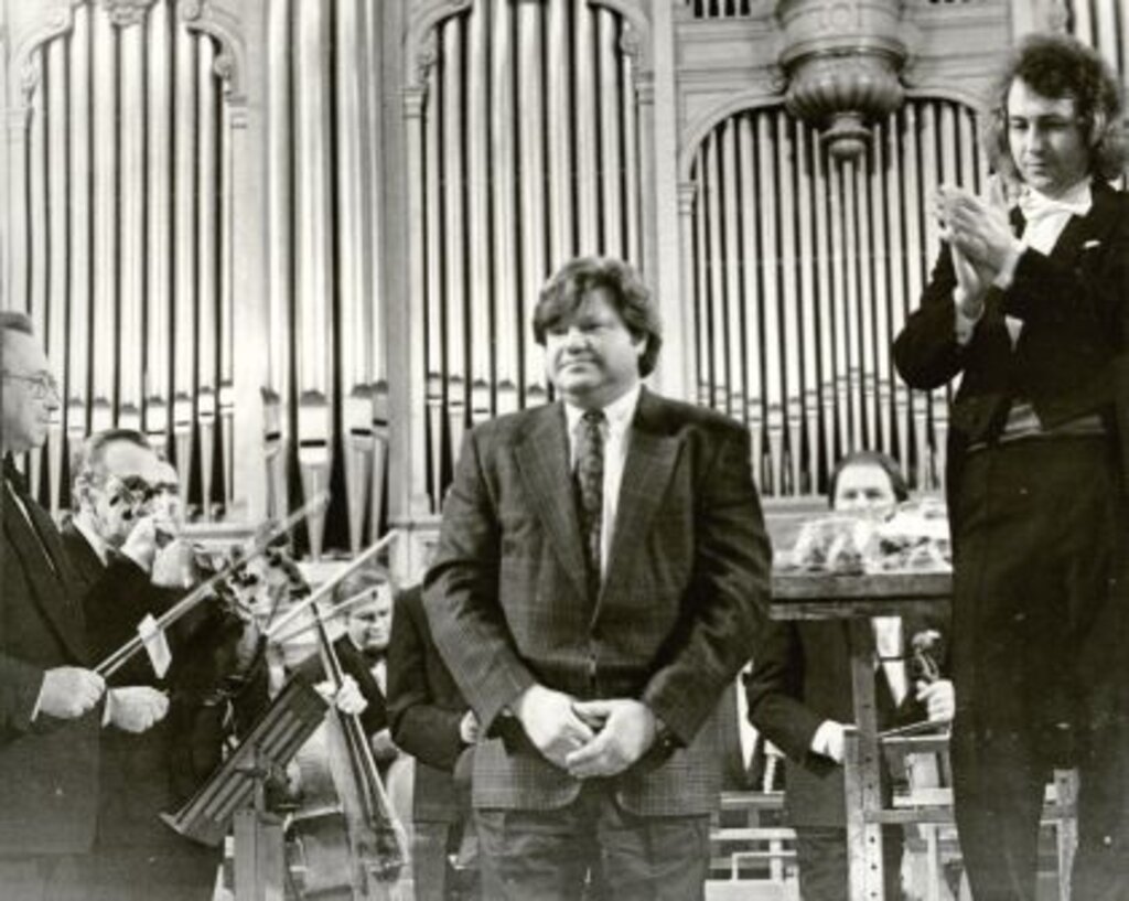 "Altan Mara" - a folk masterpiece in the arrangement of Georgi Minchev