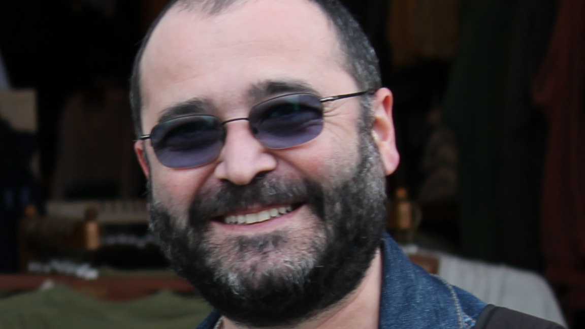 Доц. д-р Владимир Наков