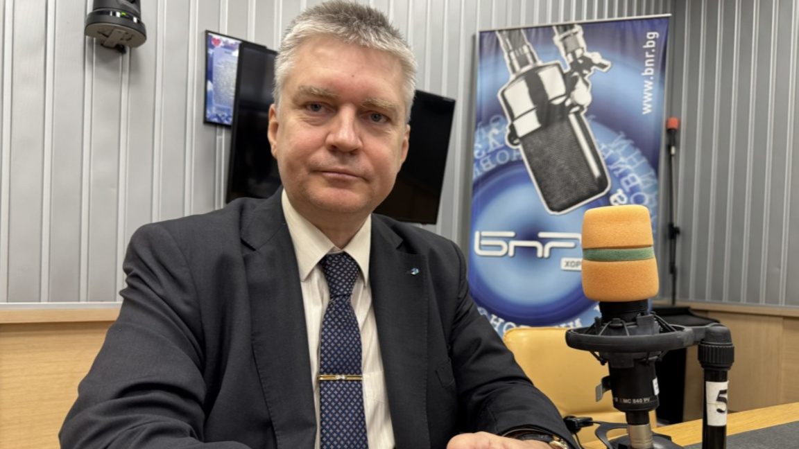 Любомир Аламанов