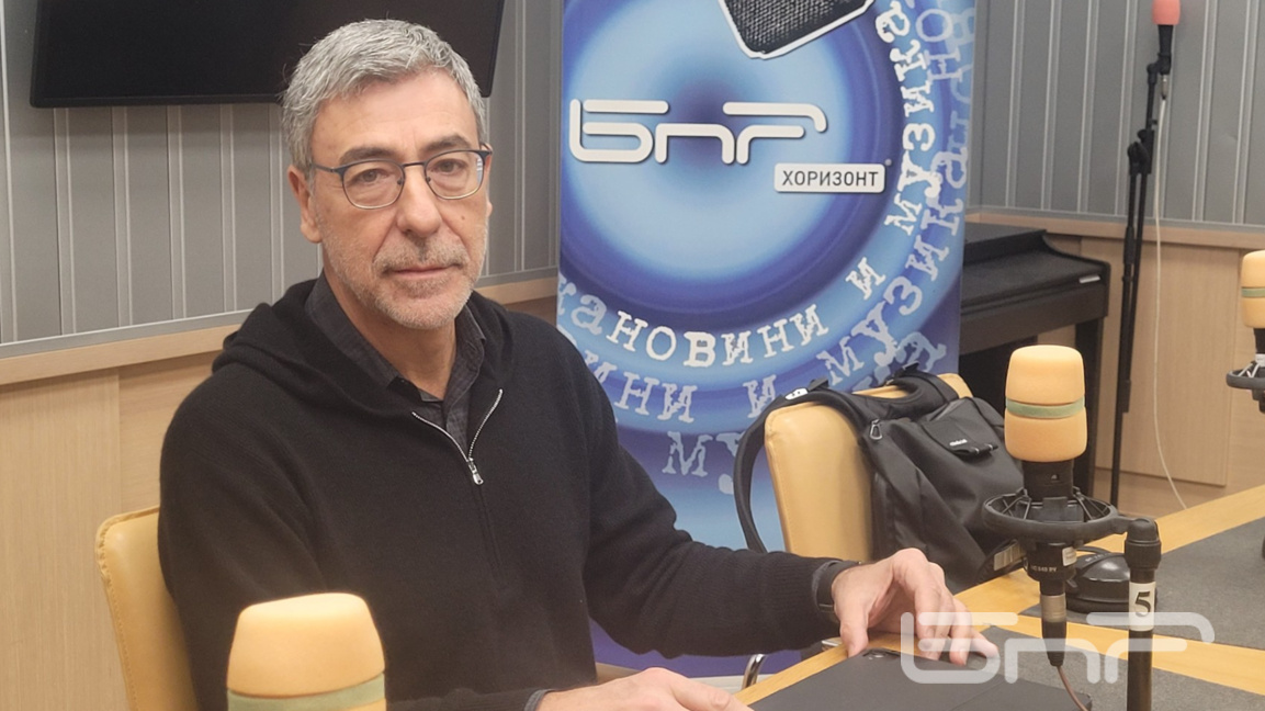 Проф. Даниел Вълчев