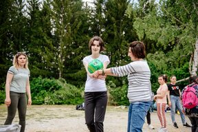 18 години фондация "Сийдър" сбъдва мечтите на деца и младежи в риск
