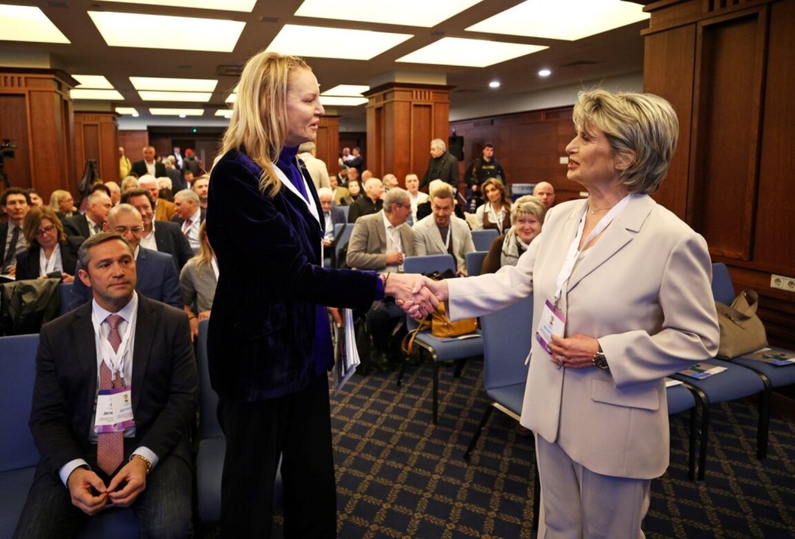 СГС спря вписването на новото ръководство на Българския олимпийски комитет