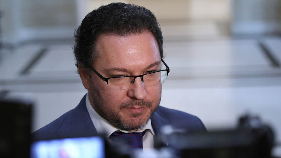 Даниел Митов