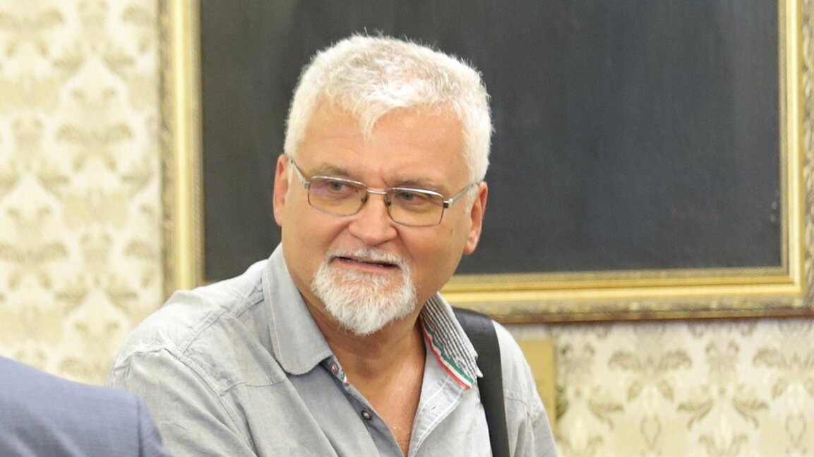 Минчо Спасов