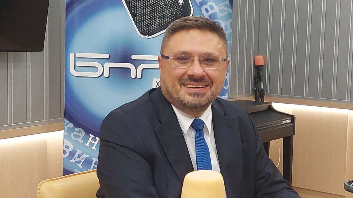 Кирил Вълчев: Обществото има нужда от успокояване и смислен дебат