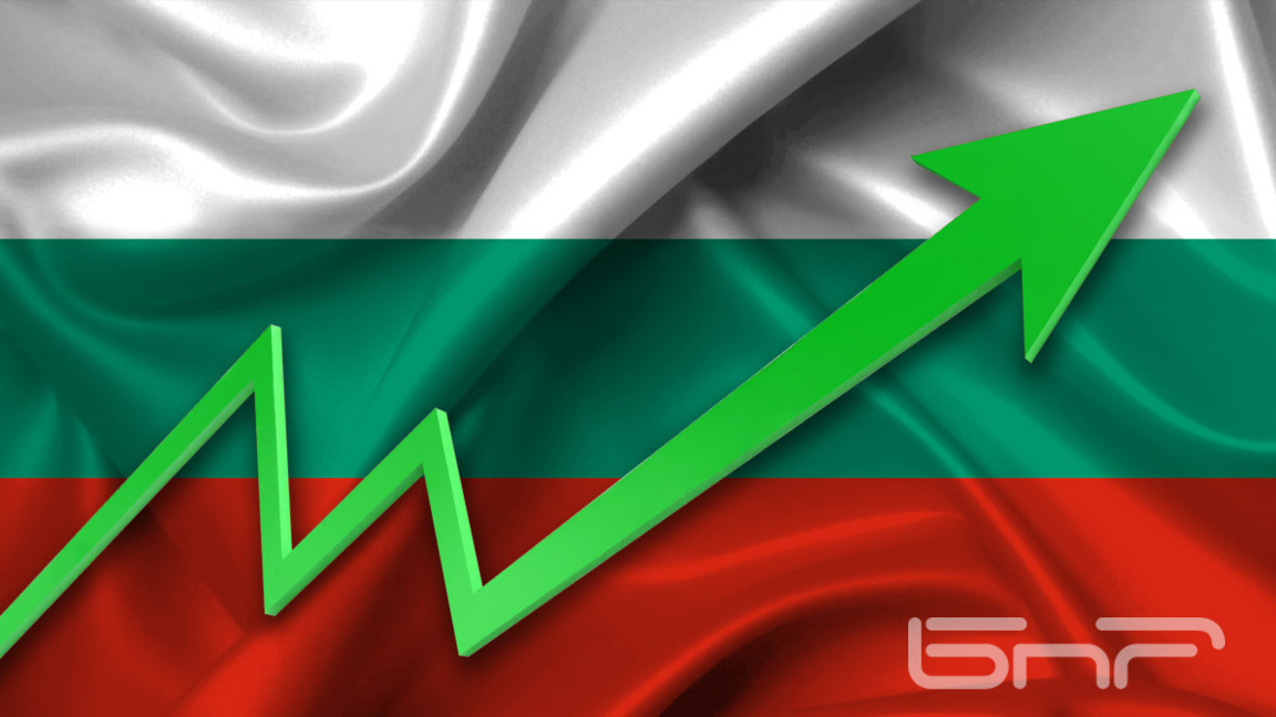 НСИ: Нарастване на търговията на дребно и на бизнес услугите