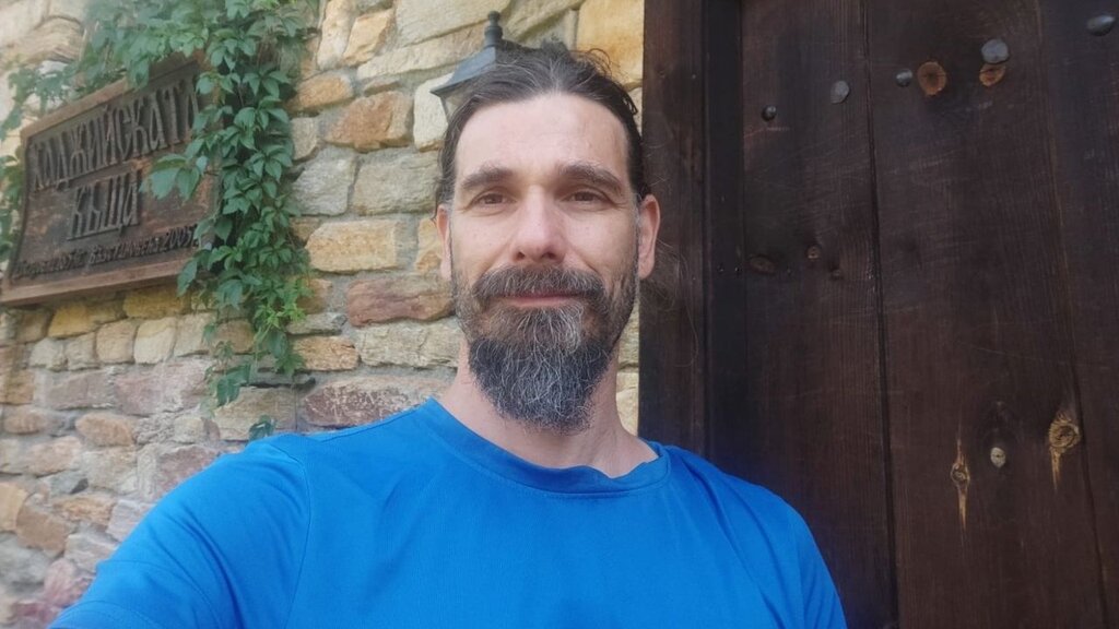 Dimitar Ralev