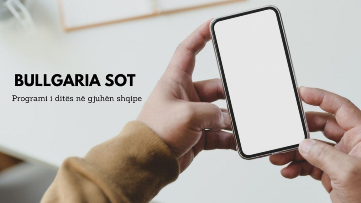 Bullgaria sot –  10 korrik 2026