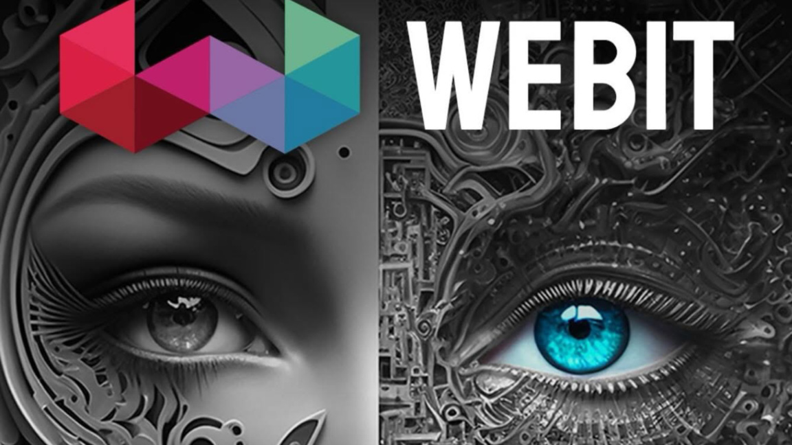 Webit 2026 στη Σόφια 