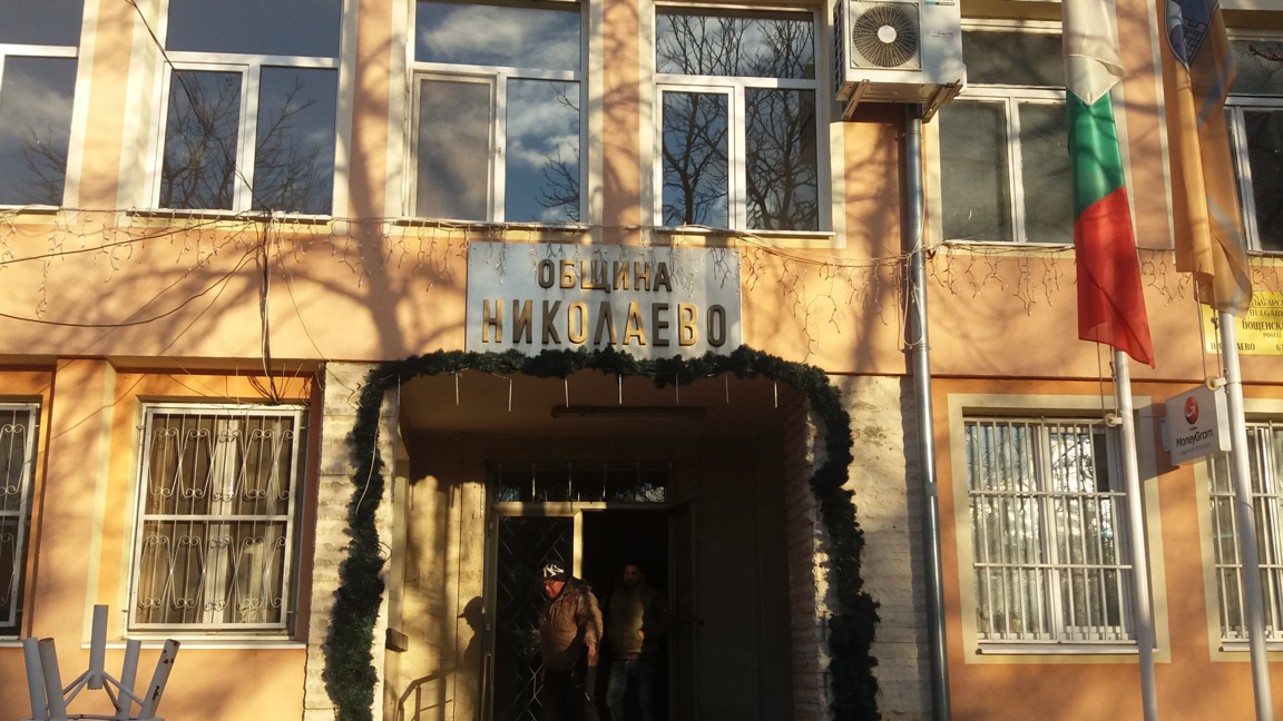 В Николаево ще издигнат паметник на Левс...