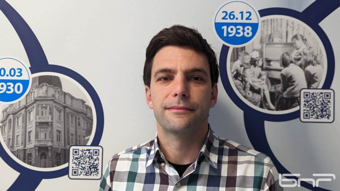 Никола Минчев