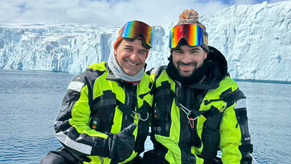 Жозе Шавиер и Жосе Секу̀