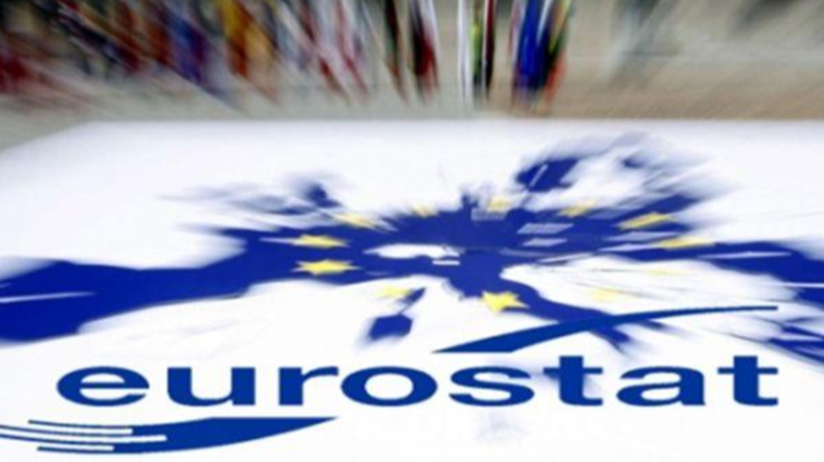 Евростат
