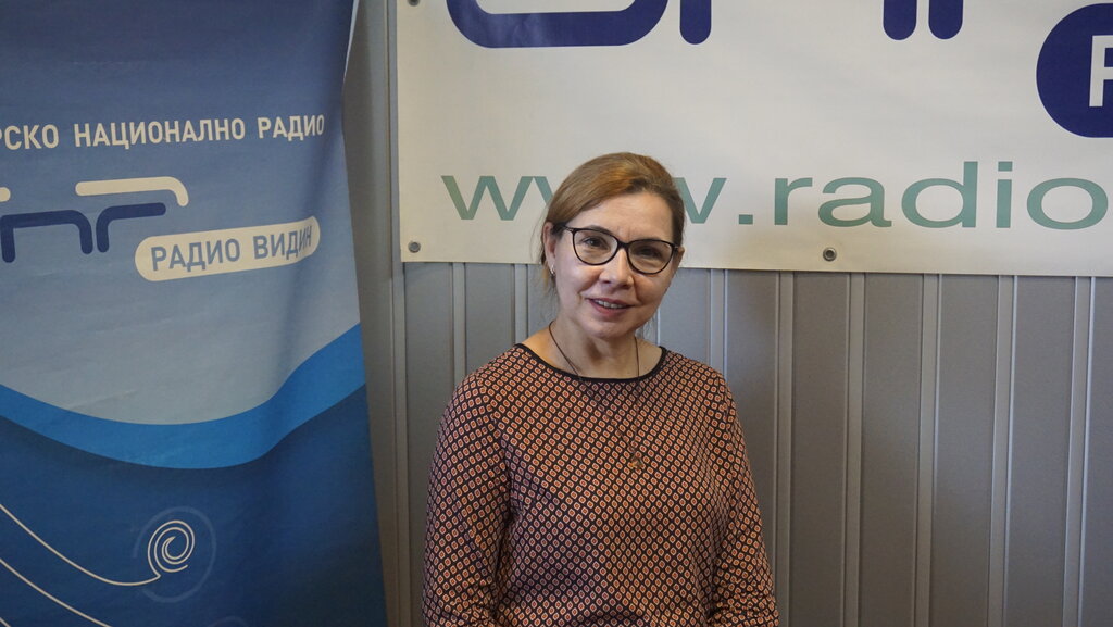 Даниела Василева