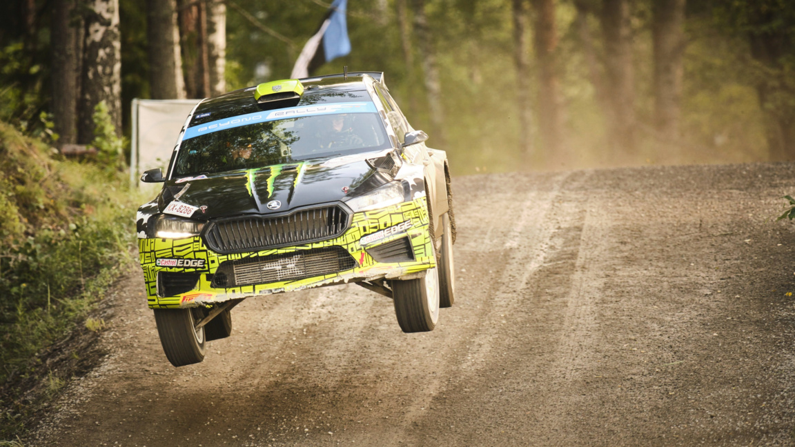 Оливер Солберг