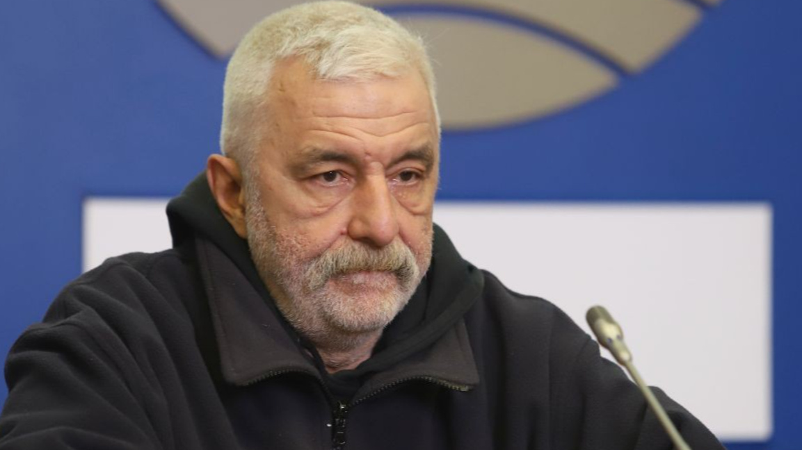 Димитър Куманов