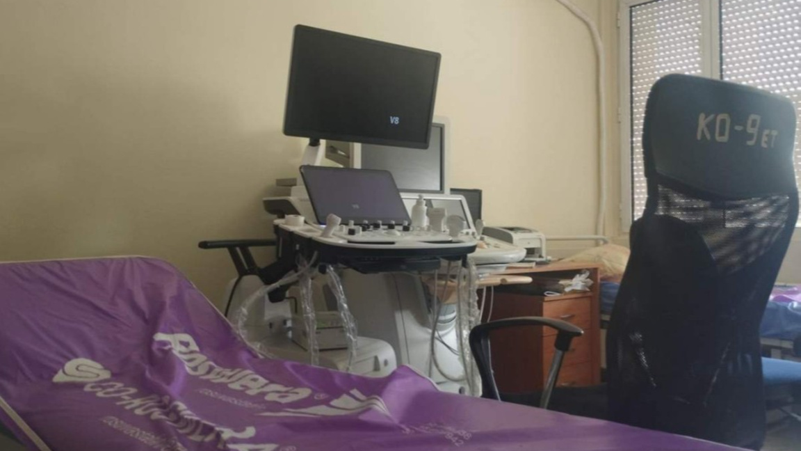 Първият за годината у нас случай на легионерска болест е от Бургаска област 