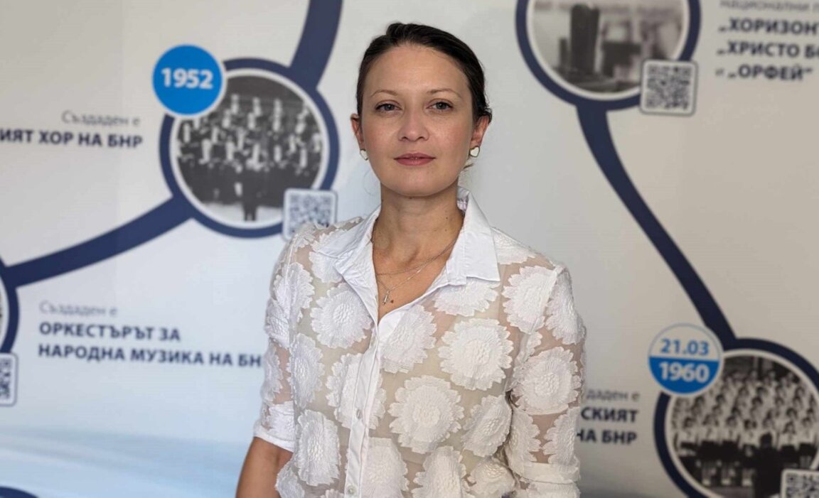 Цветелина Пенкова: Протестиращите искат много ясен план за бъдещето на българската енергетика