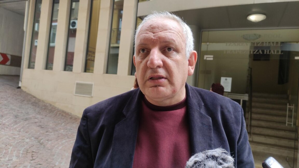 Христо Орманджиев: Действието на Радев не е най-удачното, но е правна възможност