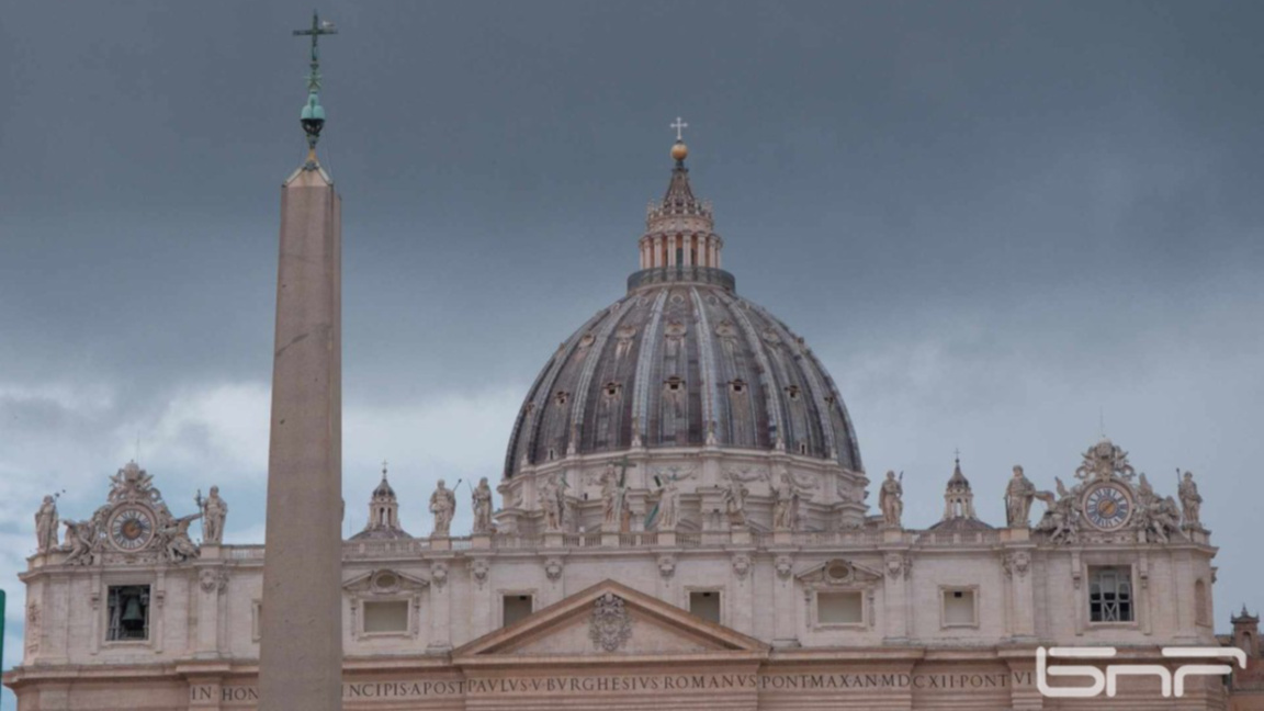 Атаката на Тръмп срещу папа Лъв XIV разтърси италианската политика