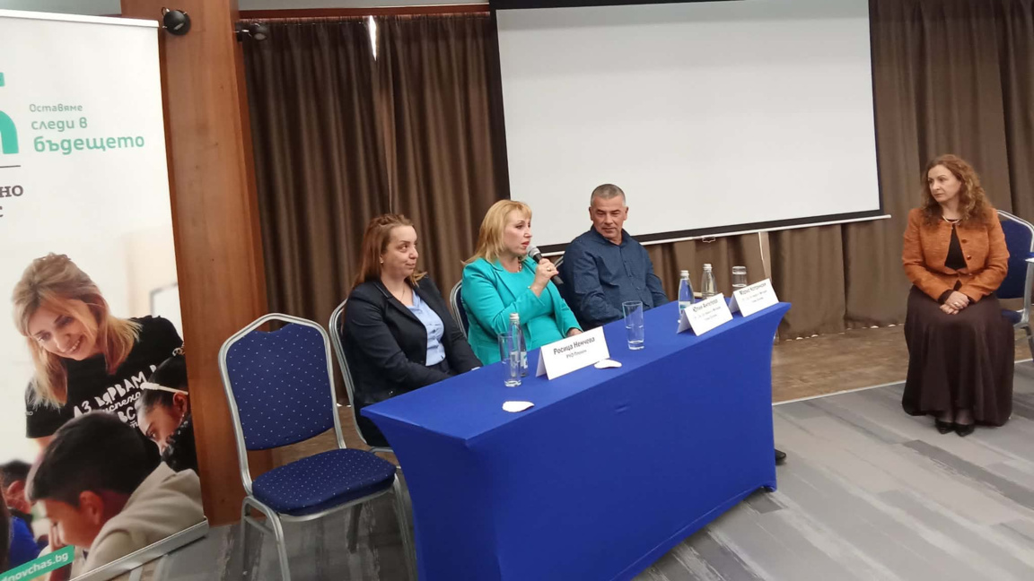 Кои са отличниците, за които не говорим, показва изследване на "Заедно в час"