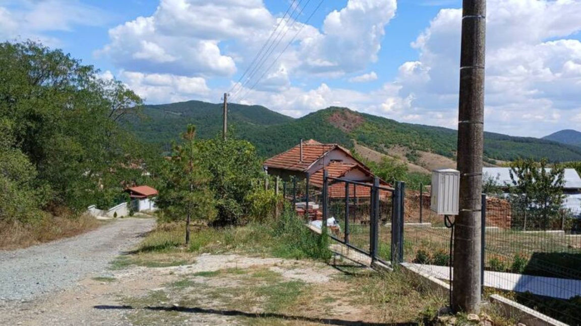 Giderek daha fazla vatandaş ve yabancı kırsal bölgelere yerleşiyor