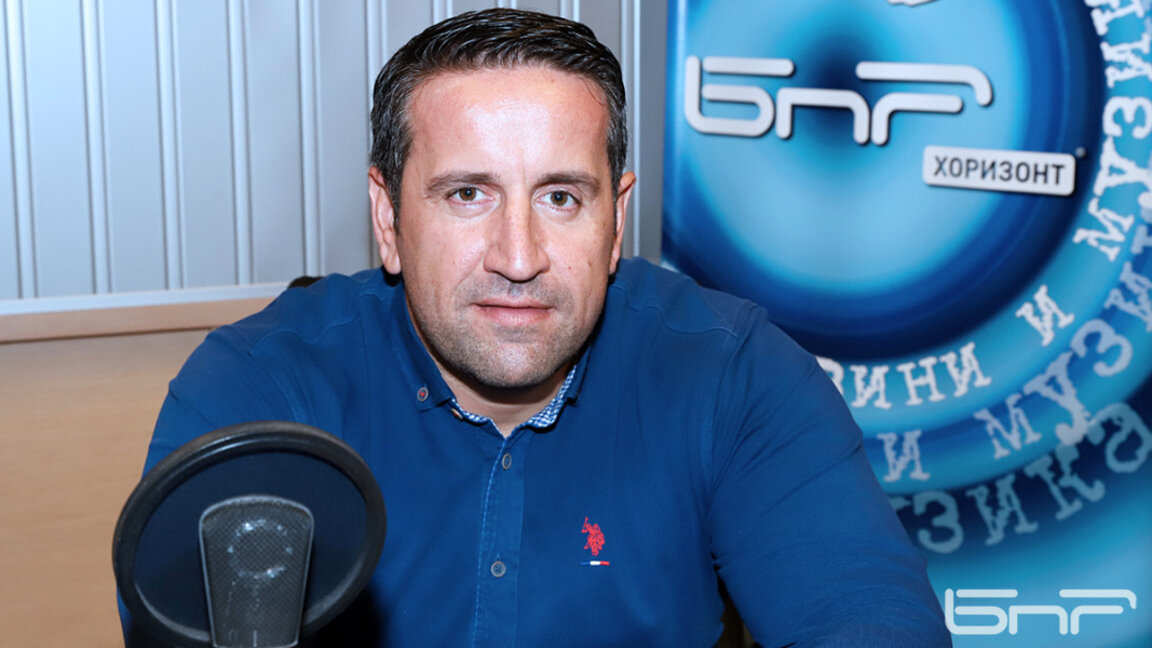 Георги Харизанов