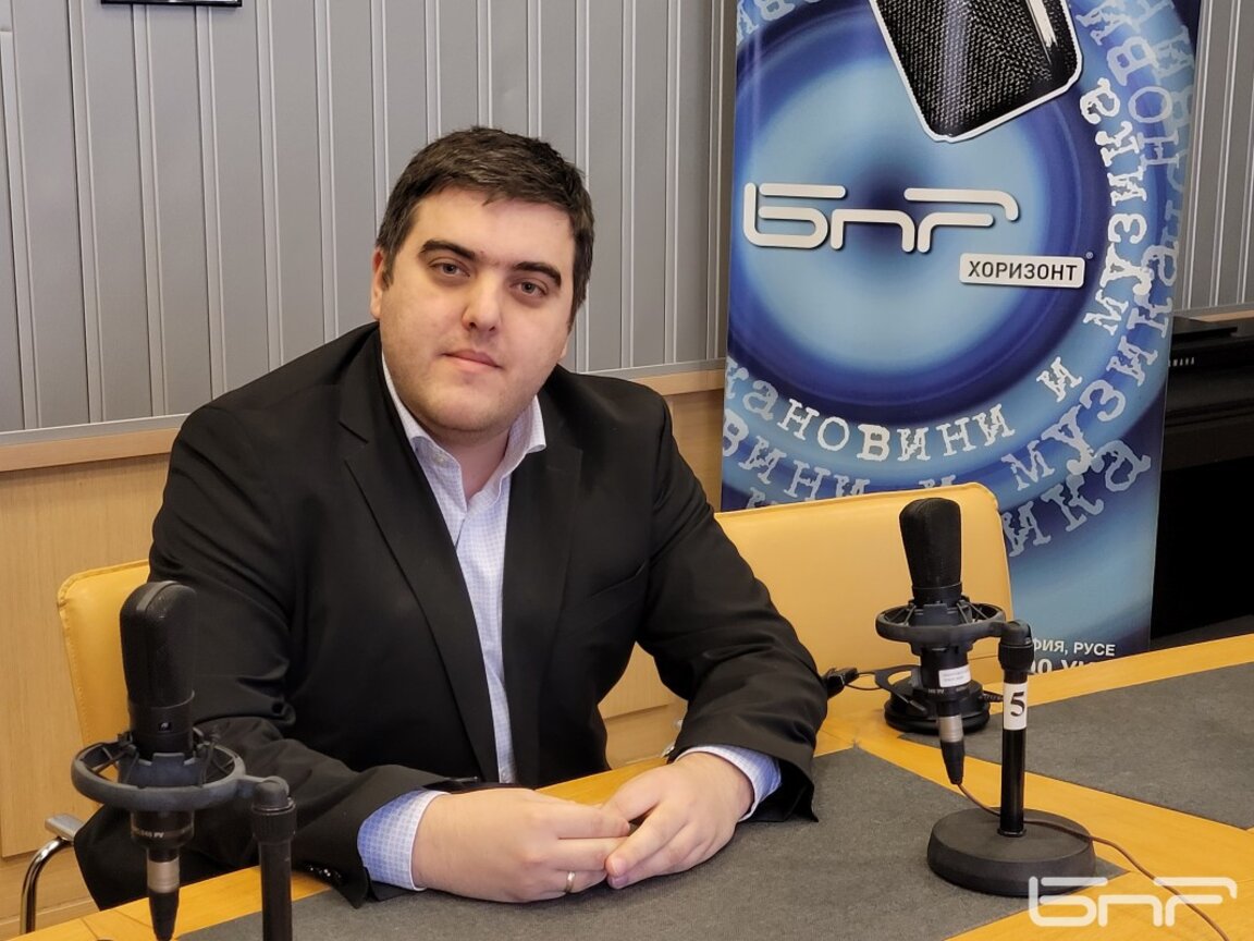 Любослав Костов: Въпрос на политическа воля е ръстът на доходите, не на аритметика