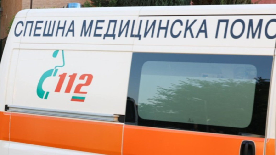 15-годишно момче пострада при инцидент в...