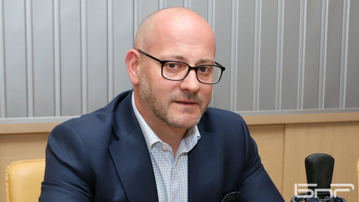 Радан Кънев