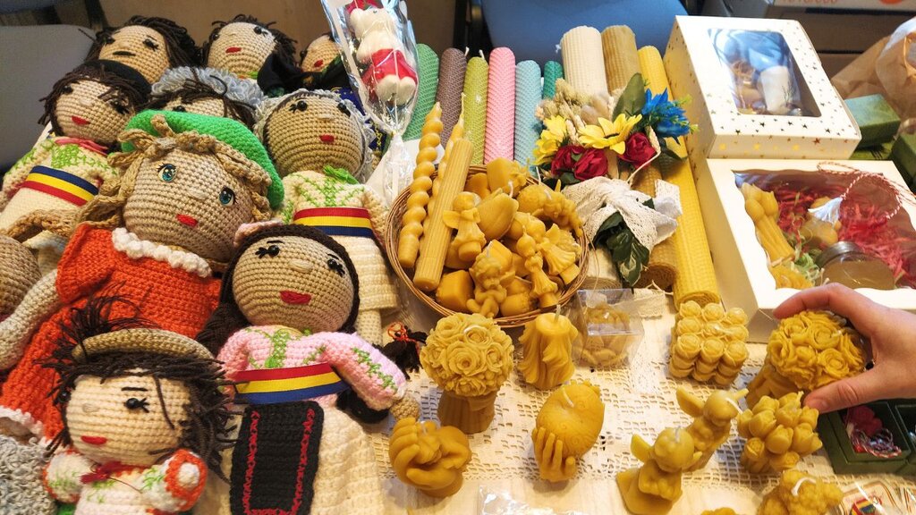 Compatriots represent Bulgaria at the Martenitsa Festival in Brussels