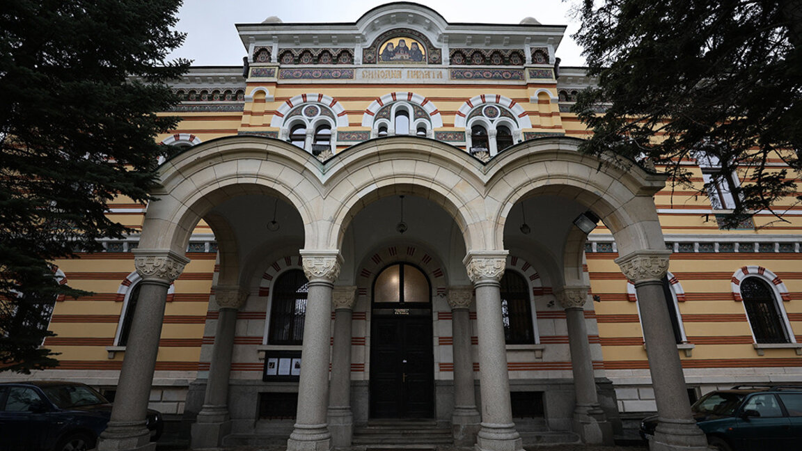 Александър Смочевски: Две православни църкви в България е изпитание, което ще бъде преодоляно