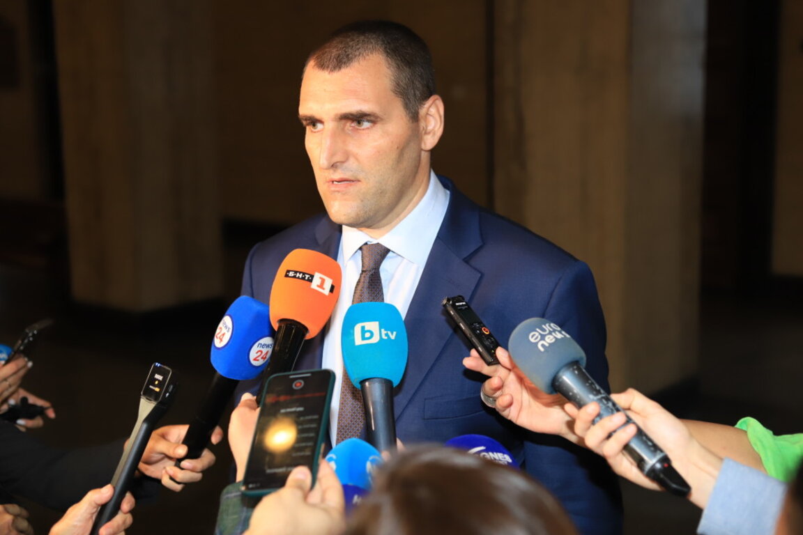 Прокурор Ангел Кънев