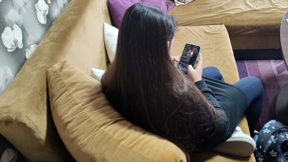 Децата и електронните устройства - опасности, митове и реалности