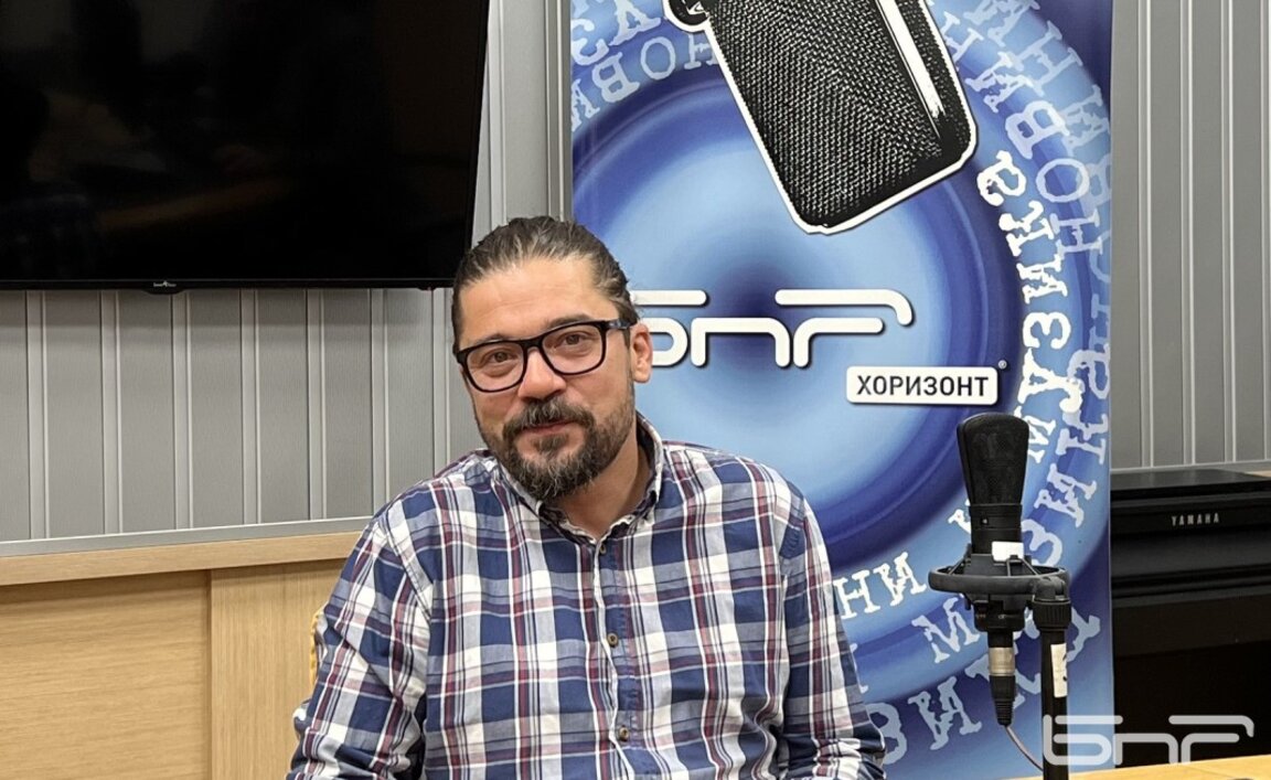 Страхил Делийски: Радев вкара темата за еврото отново в регистъра на истерията