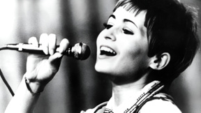 Alexander Yossifov’s "Requiem" – an apotheosis of love performed by Lili Ivanova