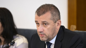 Министар саобраћаја: Бугарска није мета због америчких авиона у Безмеру