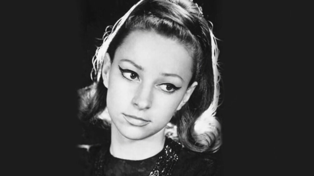 Pacha Hristova, l'étoile éternelle de la chanson bulgare