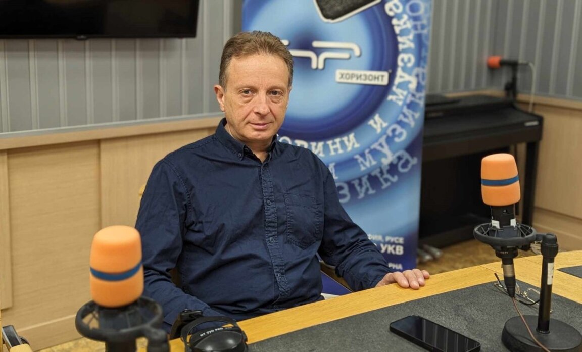 Иван Сотиров: "Синя София" ще предложи обединение около дясно управление на столицата