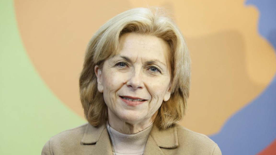 Боряна Димитрова