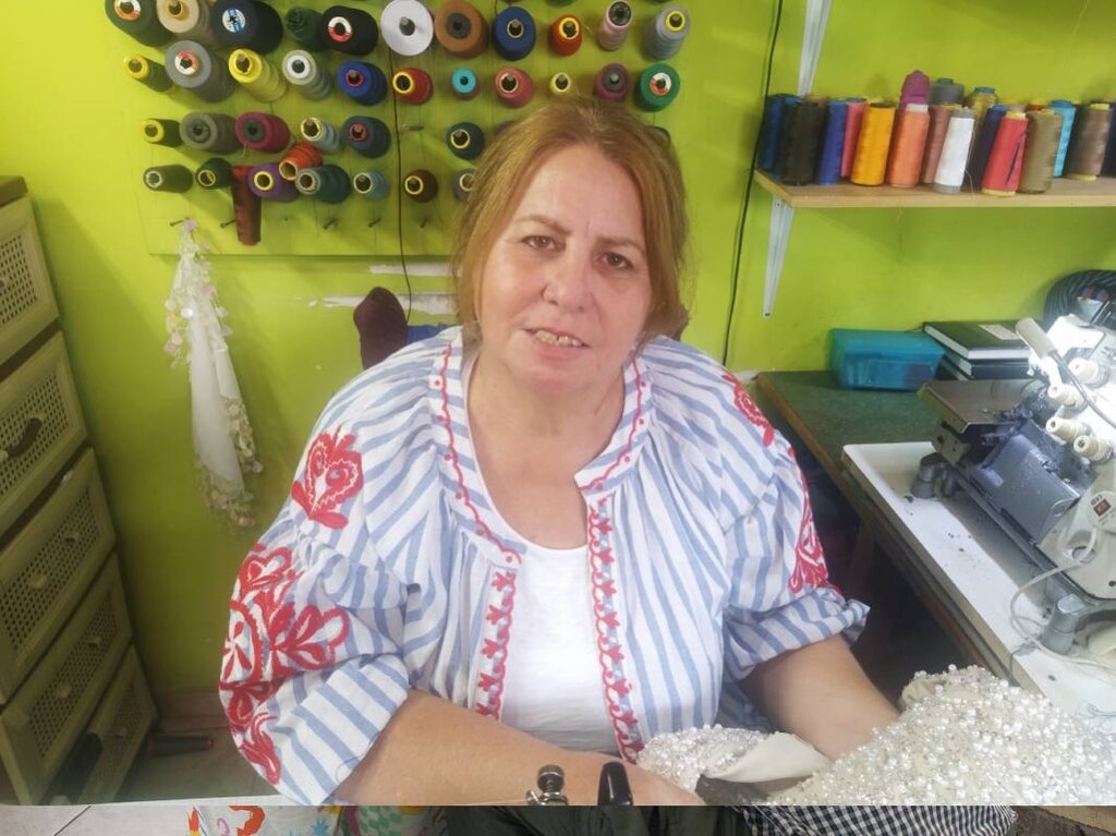 Педрие Местан