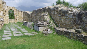 Grecia devolverá a Bulgaria los restos atribuidos al zar Samuel