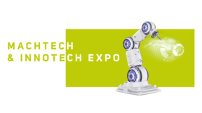 Industrieausstellung MachTech beginnt in Sofia