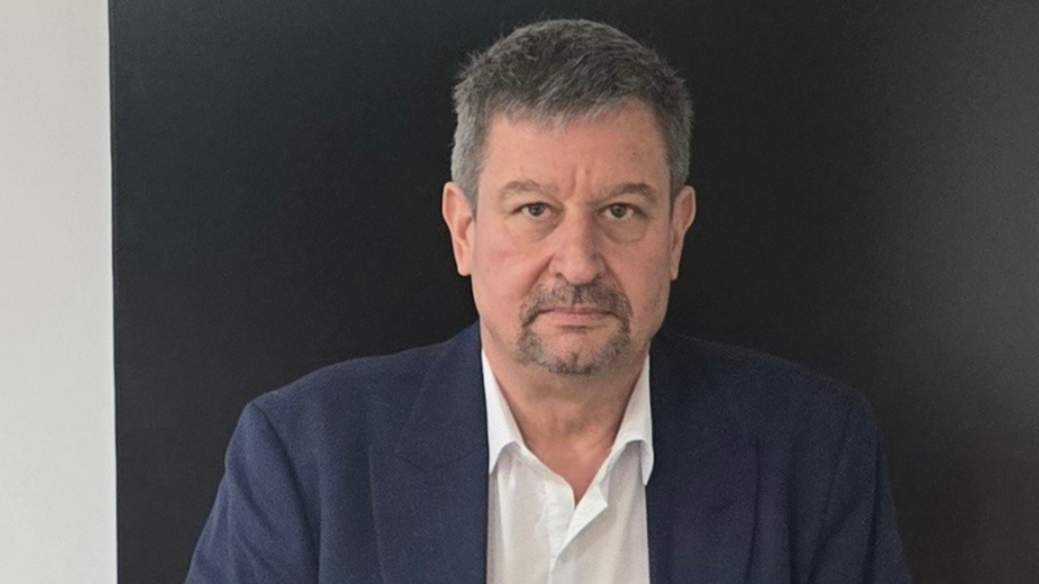 Юлиян Петров