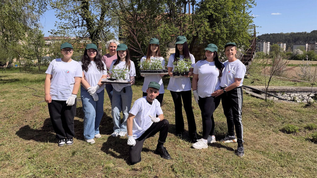 Stevia Doğu Rodoplar’da tütünün alternatifi olabilir